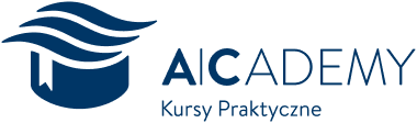 AIC Landing Page